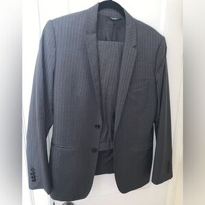 Dolce & Gabbana Men’s Suit size 38 US (48 European)